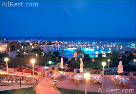 Conrad Sharm El Sheikh Resort 8